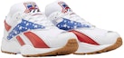 Lookbook Reebok Interval 96 'Radiant Red Blue' Merah Biru Radiant FV5473
