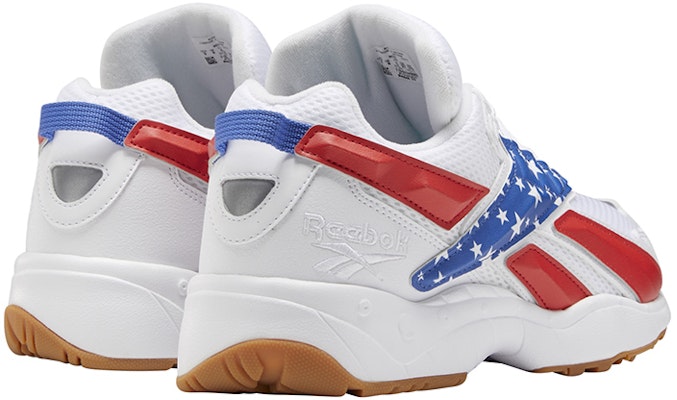 Reebok Interval 96 'Merah Biru Cerah' FV5473 Shop Reebok Interval 96 'Merah Biru Cerah' FV5473
