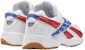Reebok Interval 96 'Radiant Red Blue' Merah Biru Radiant FV5473