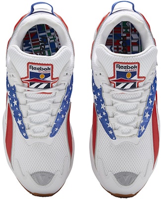 Reebok Interval 96 'Merah Biru Cerah' FV5473 Purchase Reebok Interval 96 'Merah Biru Cerah' FV5473