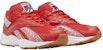 Reebok Interval 96 'Radiant Red Gum' Merah Gusi FV5472