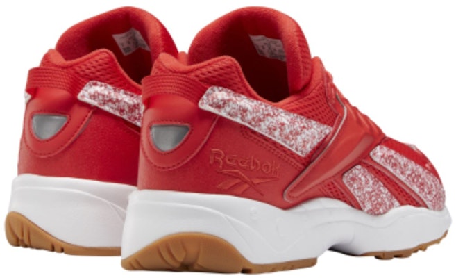 Reebok Interval 96 'Radiant Red Gum' Merah Gusi FV5472 Lookbook Reebok Interval 96 'Radiant Red Gum' Merah Gusi FV5472