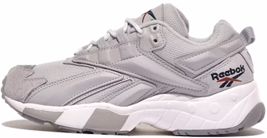 Reebok Unisex Interval 96 Running Shoes Grey FZ2215 Reebok Unisex Interval 96 Running Shoes Grey FZ2215