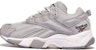 Reebok Unisex Interval 96 Kasut Larian Kelabu FZ2215