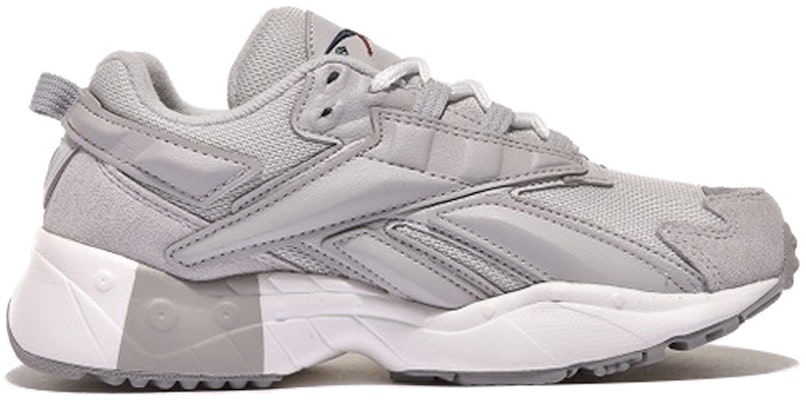 Reebok Unisex Interval 96 Kasut Larian Kelabu FZ2215 Order Reebok Unisex Interval 96 Kasut Larian Kelabu FZ2215