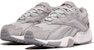 Reebok Unisex Interval 96 Kasut Larian Kelabu FZ2215