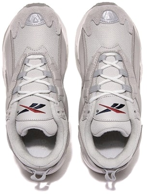 Reebok Unisex Interval 96 Kasut Larian Kelabu FZ2215 Shop Reebok Unisex Interval 96 Kasut Larian Kelabu FZ2215