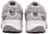 Reebok Unisex Interval 96 Kasut Larian Kelabu FZ2215