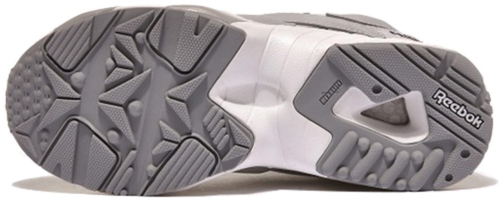 Reebok Unisex Interval 96 Kasut Larian Kelabu FZ2215 Details for Reebok Unisex Interval 96 Kasut Larian Kelabu FZ2215