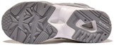 Details for Reebok Unisex Interval 96 Kasut Larian Kelabu FZ2215