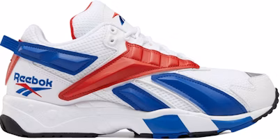 Reebok Interval 96 'Royal Scarlet' EH3102 Reebok Interval 96 'Royal Scarlet' EH3102