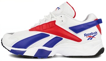 Reebok Interval 96 'Royal Scarlet' EH3102 Reebok Interval 96 'Royal Scarlet' EH3102
