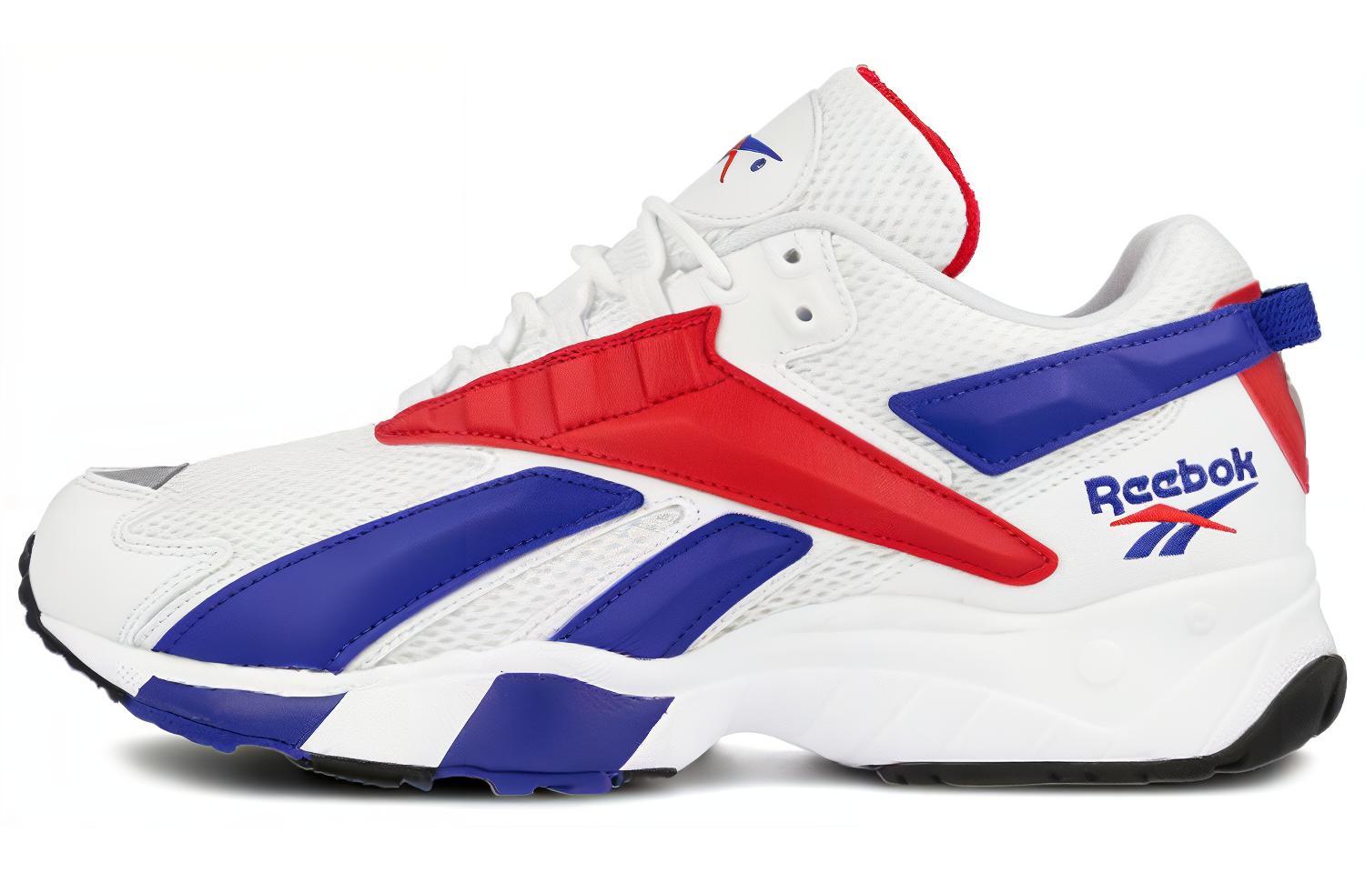 Reebok Interval 96 'Royal Scarlet' EH3102