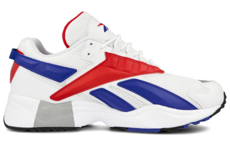 Order Reebok Interval 96 '皇家猩紅' EH3102