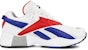 Reebok Interval 96 'Royal Scarlet' Merah Diraja EH3102