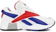 Order Reebok Interval 96 'Royal Scarlet' Merah Diraja EH3102