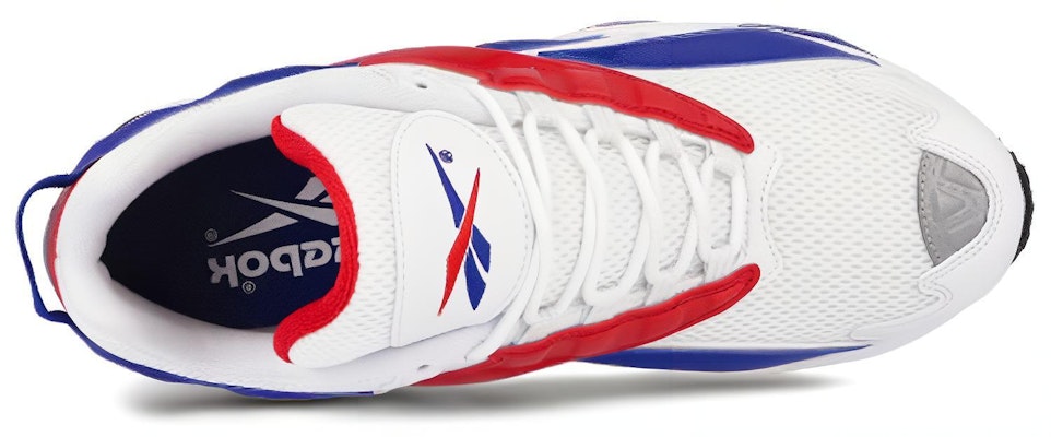 리복 인터벌 96 '로얄 스칼렛' (Reebok Interval 96 'Royal Scarlet') EH3102 Lookbook 리복 인터벌 96 '로얄 스칼렛' (Reebok Interval 96 'Royal Scarlet') EH3102