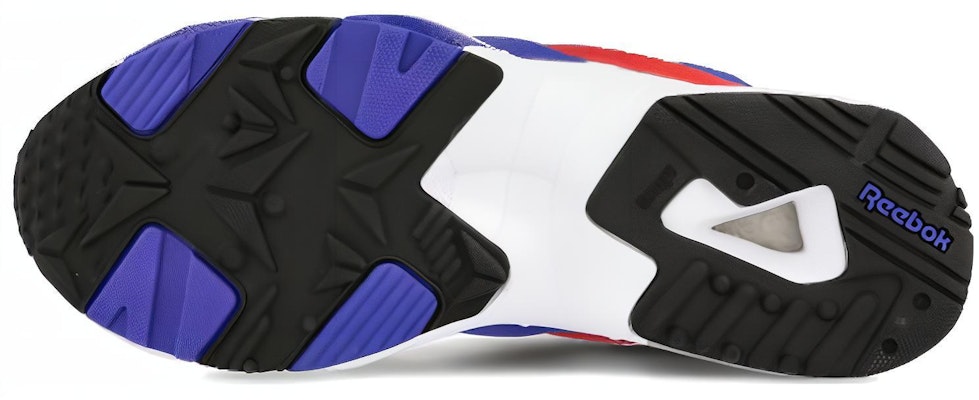 Reebok Interval 96 'Royal Scarlet' Sepatu Olahraga Pria EH3102 Shop Reebok Interval 96 'Royal Scarlet' Sepatu Olahraga Pria EH3102