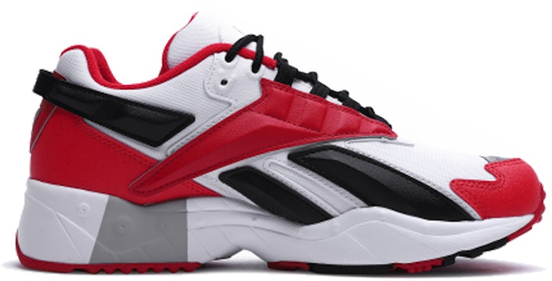 Reebok Interval 96 'Scarlet' Merah FV8240 Order Reebok Interval 96 'Scarlet' Merah FV8240