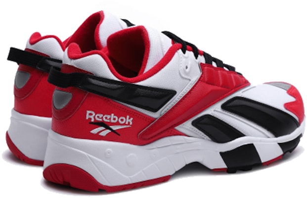 Reebok Interval 96 'Scarlet' Merah FV8240 Shop Reebok Interval 96 'Scarlet' Merah FV8240