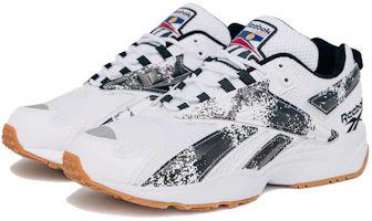 Lookbook Reebok Interval 96 '白色' FV5471