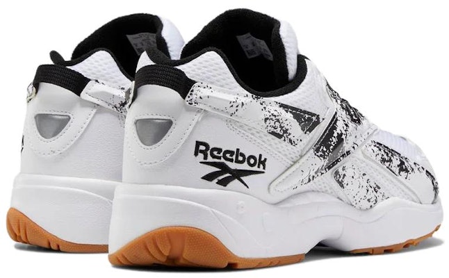 Reebok Interval 96 'Putih' FV5471 Shop Reebok Interval 96 'Putih' FV5471