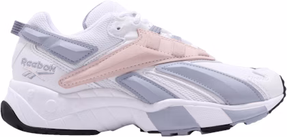 Reebok Interval 96 'White Pink' FV5522 Reebok Interval 96 'White Pink' FV5522