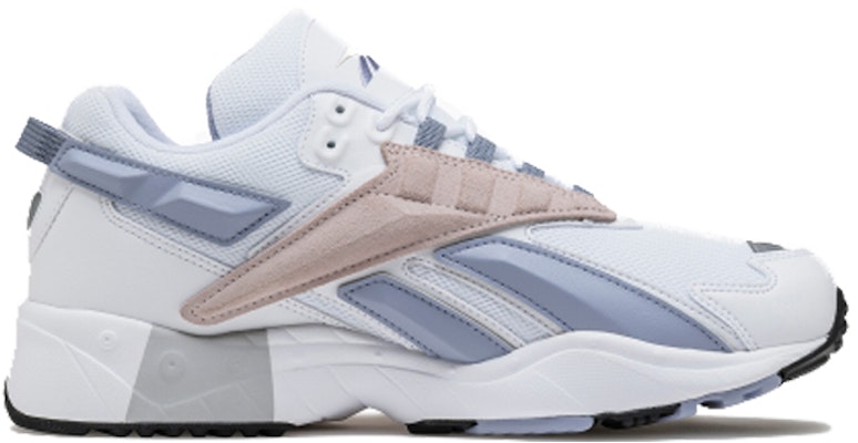 Reebok Interval 96 'Putih Pink' FV5522 Order Reebok Interval 96 'Putih Pink' FV5522
