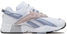 Reebok Interval 96 'Putih Pink' FV5522