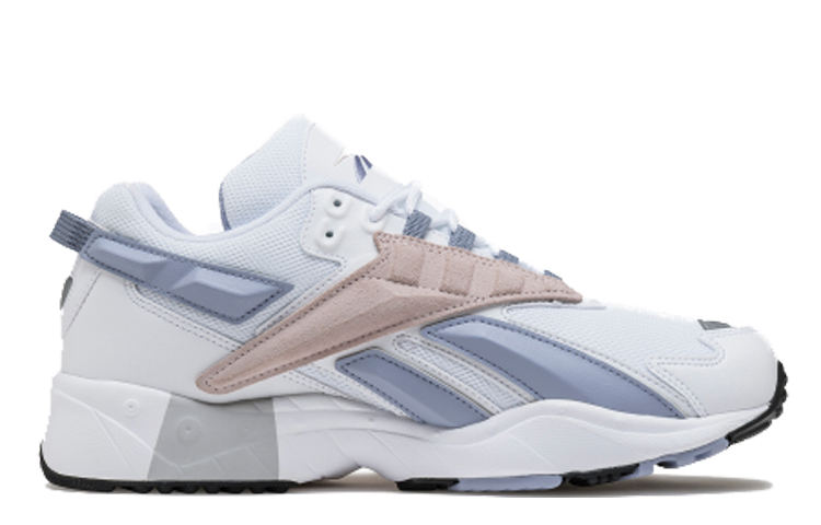 Order Reebok Interval 96 ''Bianco Rosa'' FV5522