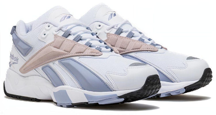Reebok Interval 96 '白粉' 运动鞋 FV5522 Lookbook Reebok Interval 96 '白粉' 运动鞋 FV5522