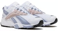 Lookbook Reebok Interval 96 'Putih Pink' FV5522