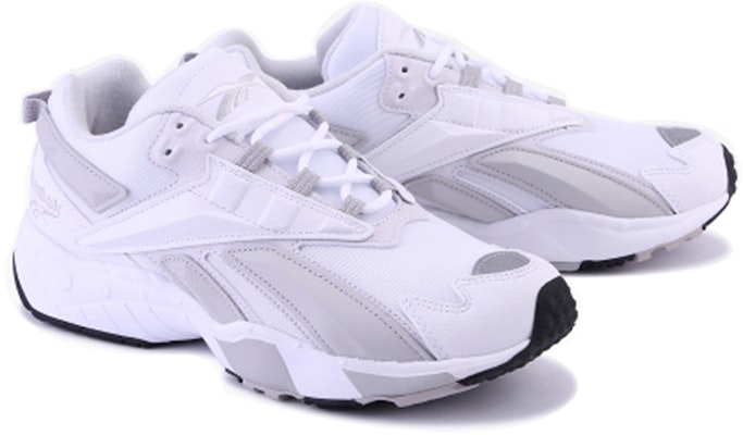 Reebok Interval 96 'Putih Porcel' FV6307 Lookbook Reebok Interval 96 'Putih Porcel' FV6307
