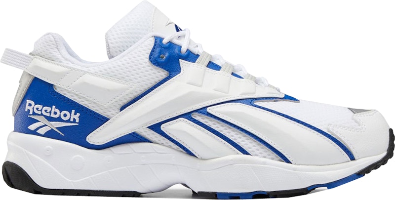 Reebok Interval 96 'White Royal' EH3104