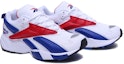 Lookbook Reebok Interval 96 'Putih Merah Diraja' FV5520