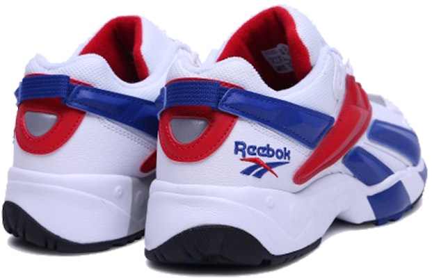 Reebok Interval 96 'Putih Merah Diraja' FV5520 Shop Reebok Interval 96 'Putih Merah Diraja' FV5520