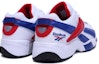Shop Reebok Interval 96 'Putih Merah Diraja' FV5520
