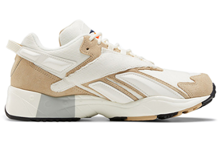 Order Reebok Intv 96-Billys 低筒運動鞋 男女同款 白棕