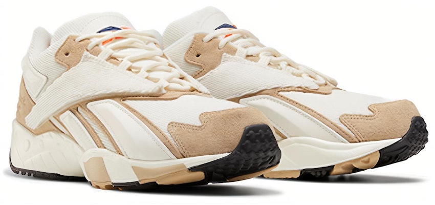 Reebok Interval 96 Billy's Tokyo Clam Chowder Lelaki/Wanita Retro Sneakers FY7631 Lookbook Reebok Interval 96 Billy's Tokyo Clam Chowder Lelaki/Wanita Retro Sneakers FY7631