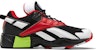 Reebok Interval 96 Hitam Merah Putih FX7137