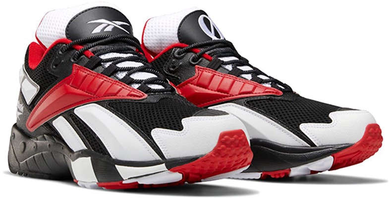Reebok Interval 96 Hitam Merah Putih FX7137 Lookbook Reebok Interval 96 Hitam Merah Putih FX7137