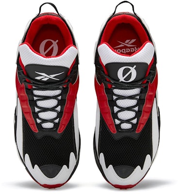 Reebok Interval 96 Negro Escarlata Blanco FX7137 Purchase Reebok Interval 96 Negro Escarlata Blanco FX7137