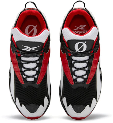 Reebok Interval 96 Sway 黑紅 跑步鞋 Purchase Reebok Interval 96 Sway 黑紅 跑步鞋