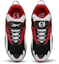 Purchase Reebok Interval 96 Sway 黑紅 跑步鞋