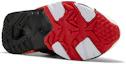 Details for Reebok Interval 96 Sway 黑紅 跑步鞋