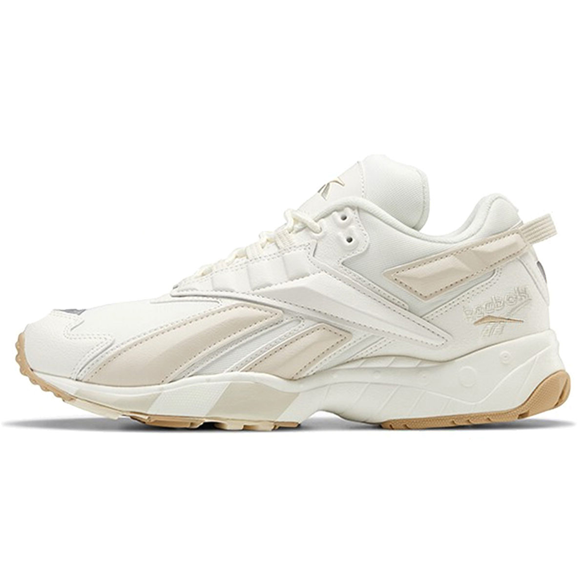 Reebok Interval 96 Running Shoes Yellow FX2141