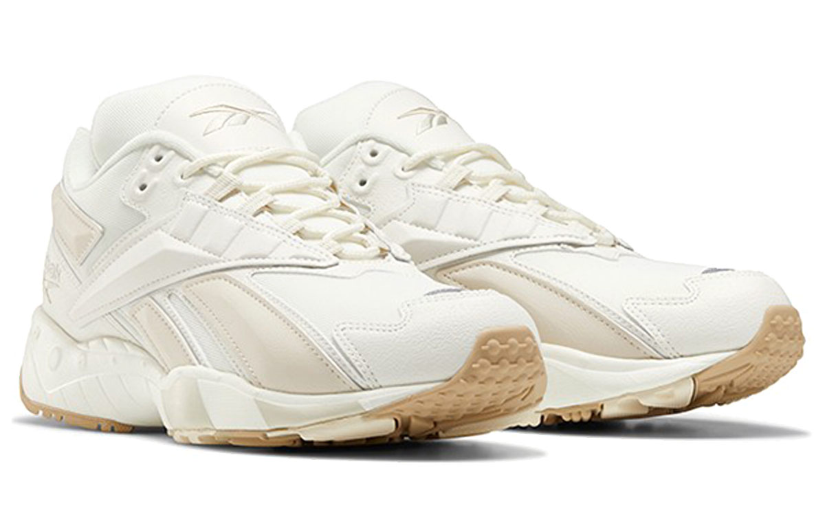 Lookbook Reebok Interval 96 Scarpe da Running Gialle FX2141