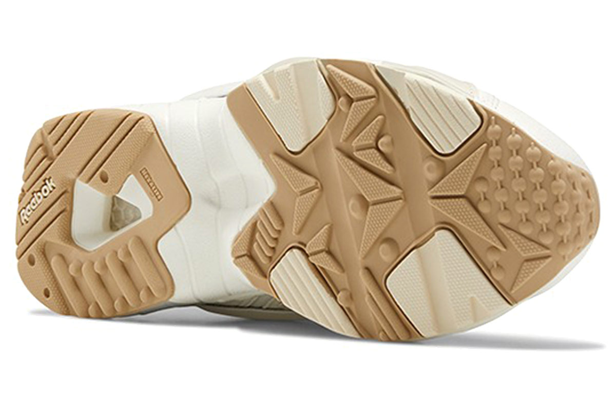 Details for Reebok Interval 96 Scarpe da Running Gialle FX2141