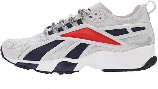 Reebok Unisex Intv 20 Sneakers Kelabu/Biru/Merah FX2132 Buy Reebok Unisex Intv 20 Sneakers Kelabu/Biru/Merah FX2132