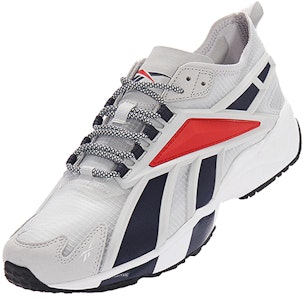 Reebok Unisex Intv 20 Sneakers Kelabu/Biru/Merah FX2132 Order Reebok Unisex Intv 20 Sneakers Kelabu/Biru/Merah FX2132